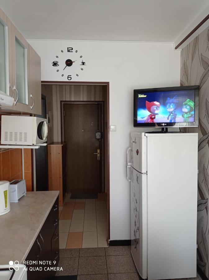 Modern Beach Apartment Constanţa Extérieur photo
