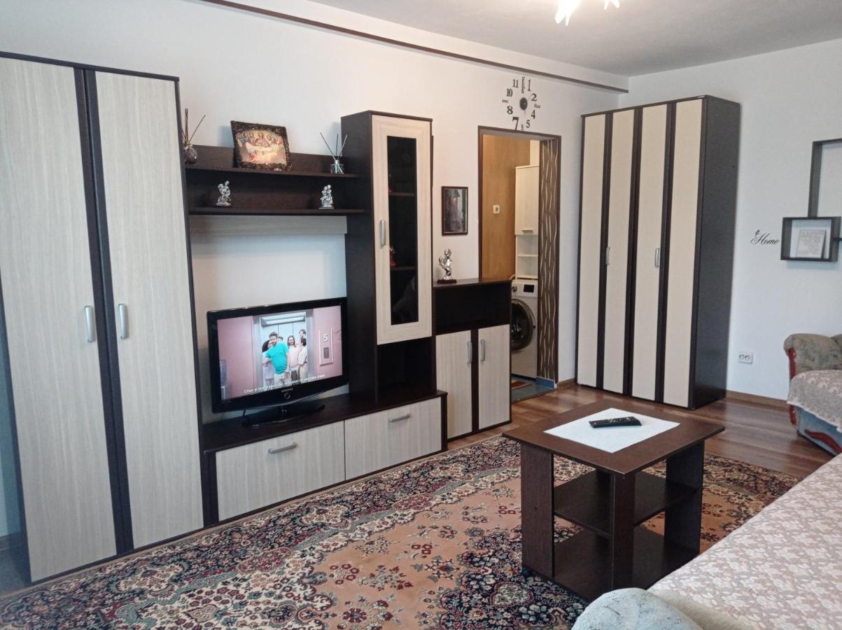 Modern Beach Apartment Constanţa Extérieur photo