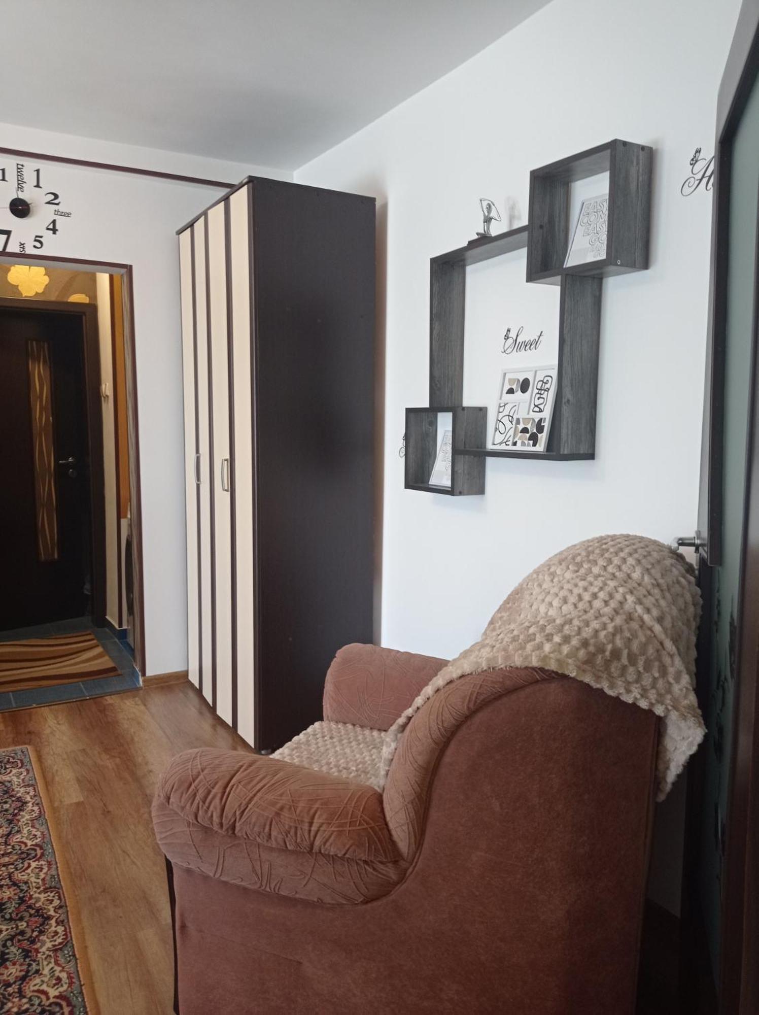 Modern Beach Apartment Constanţa Extérieur photo