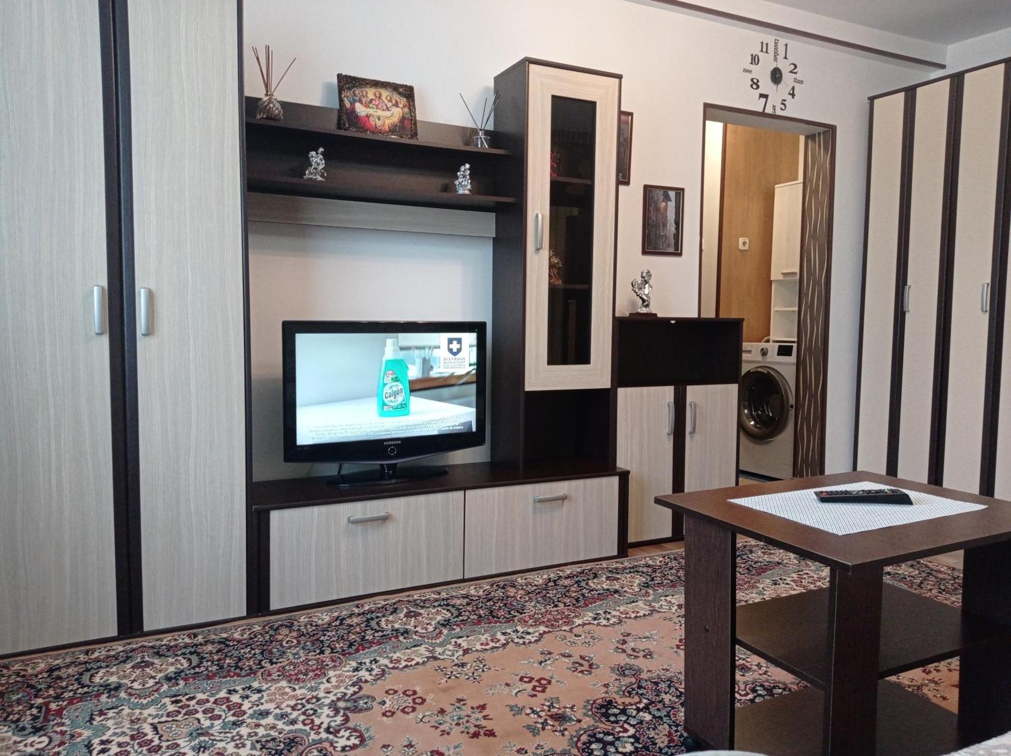 Modern Beach Apartment Constanţa Extérieur photo